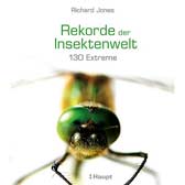 Rekorde der Insektenwelt