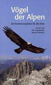 Vögel der Alpen