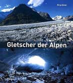 Gletscher der Alpen