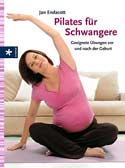 Pilates für Schwangere