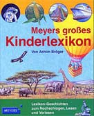 Meyers großes Kinderlexikon