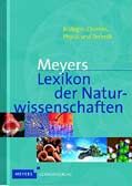Meyers Lexikon der Naturwissenschaften