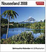 Neuseeland 2008