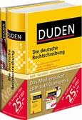 Duden - Die deutsche Rechtschreibung