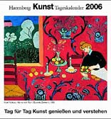 Harenberg Kunst Tageskalender