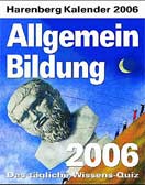 Allgemeinbildung