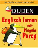 Englisch lernen mit Pinguin Percy