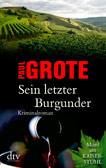 Sein letzter Burgunder