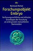Forschungsprojekt Embryo