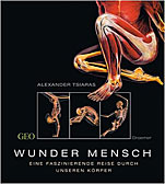 Wunder Mensch