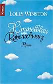 Himmelblau und Rabenschwarz