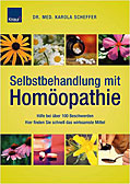 Selbstbehandlung mit Homöopathie