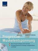 Progressive Muskelentspannung, m. Audio-CD