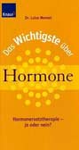 Das Wichtigste über Hormone