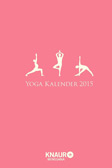 Yoga-Kalender 2015
