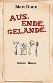 Aus. Ende. Gelände