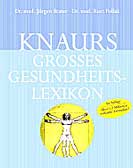 Knaurs großes Gesundheitslexikon