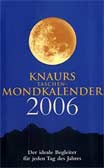Knaurs Taschen-Mondkalender