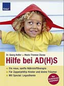 Hilfe bei ADHS