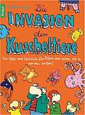 Die Invasion der Kuscheltiere