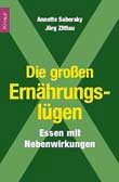 Die großen Ernährungslügen