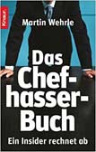 Das Chefhasser-Buch