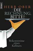 Die Rechnung bitte