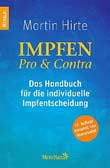 Impfen Pro & Contra