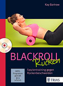 Blackroll Rücken