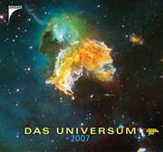 Das Universum 2008