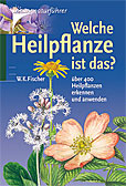 Welche Heilpflanze ist das?