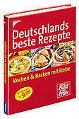 Deutschlands beste Rezepte