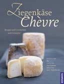 Ziegenkäse, Chèvre