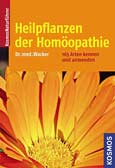 Heilpflanzen der Homöopathie