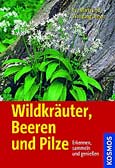 Wildkräuter, Beeren und Pilze