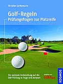 Golf - Regeln