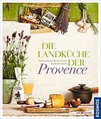 Die Landküche der Provence