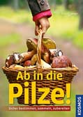 Ab in die Pilze!