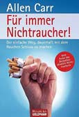 Für immer Nichtraucher