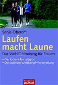 Laufen macht Laune