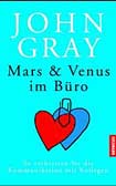 Mars und Venus im Büro