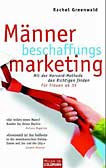 Männerbeschaffungsmarketing