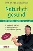 Natürlich gesund