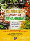 Kursbuch gesunde Ernährung