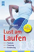 Lust am Laufen