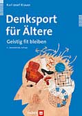 Denksport für Ältere