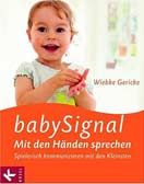 babySignal® Mit den Händen sprechen