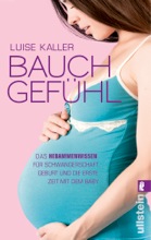 Bauch-Gefühl