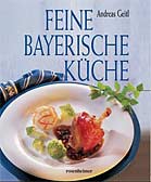 Feine bayerische Küche