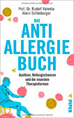 Das Anti-Allergie-Buch